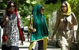 جریمه بی‌حجابی اعلام شد: یک تا ۲۰ روز توقیف خودروبی‌حجاب‌ها و جریمه نقدی «بالای یک میلیون تومان»