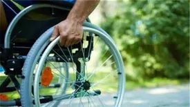 از سوی بانک مهر ایران صورت گرفت؛ آسان‌تر کردن دریافت خدمات بانکی برای معلولان