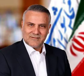 حکم دو سال حبس تعلیقی اردشیر مطهری نقض شد