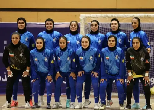 استقلال قهرمان لیگ برتر!