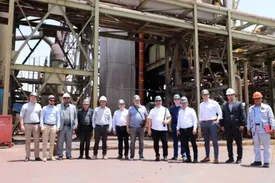 گام‌های استراتژیک توسعه بازارهای بین‌المللی ایریتک