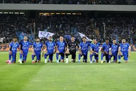 ترکیب احتمالی استقلال مقابل پیکان