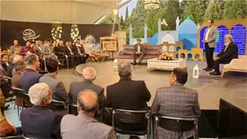 همیاری خانواده بزرگ ذوب آهن اصفهان در آزادسازی زندانیان جرائم غیر عمد