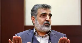 صبح حمله به مراکز هسته‌ای