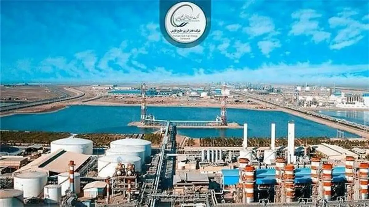 روشن ماندن چراغ خانه‌های مردم منطقه با کمک فجر انرژی خلیج فارس ‏