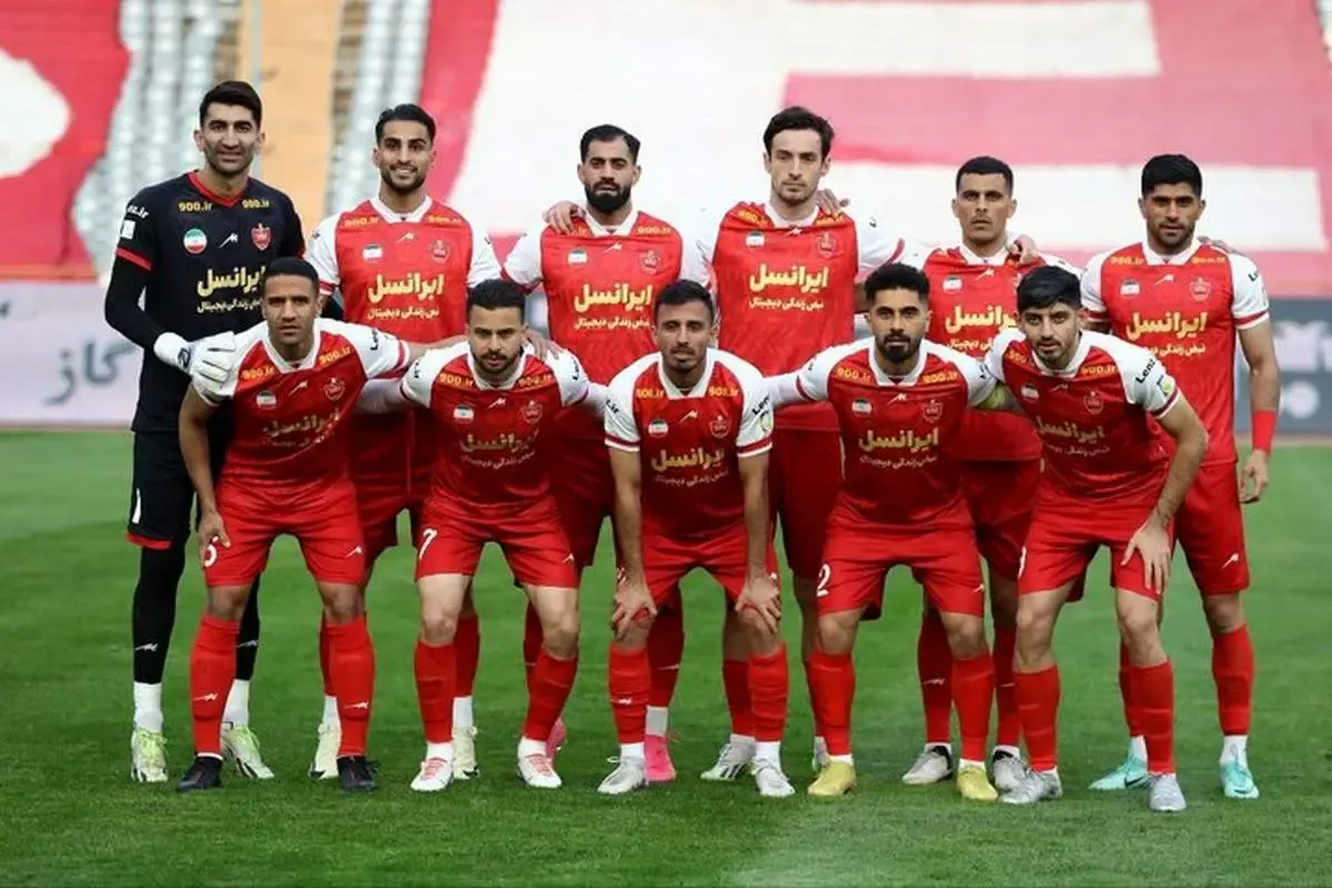 جنگ ستاره‌های پرسپولیس بعد از یحیی علنی شد!