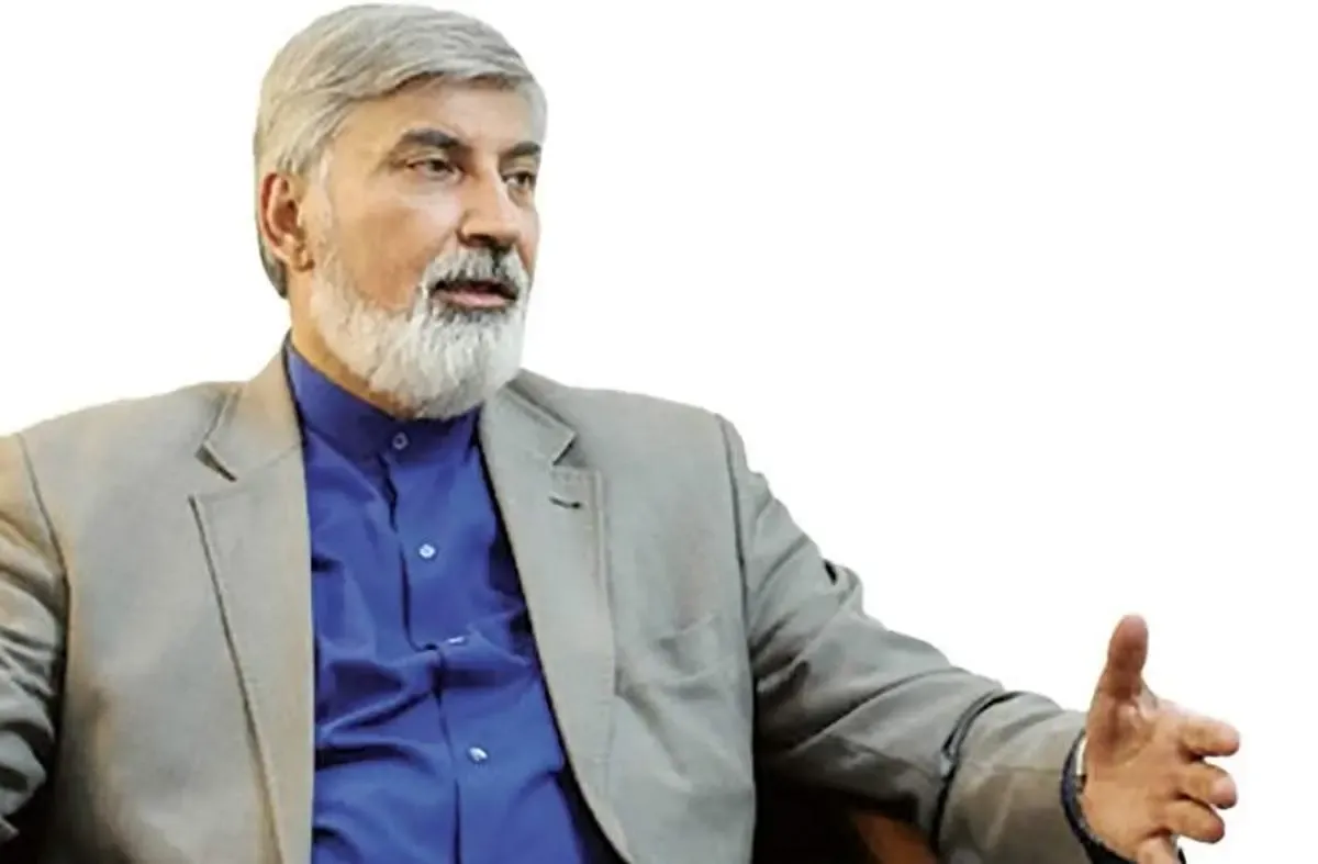 خالص سازی یک بازی سیاسی است