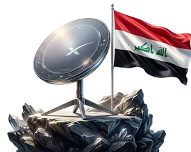 سایه استارلینک در عراق برای ایران