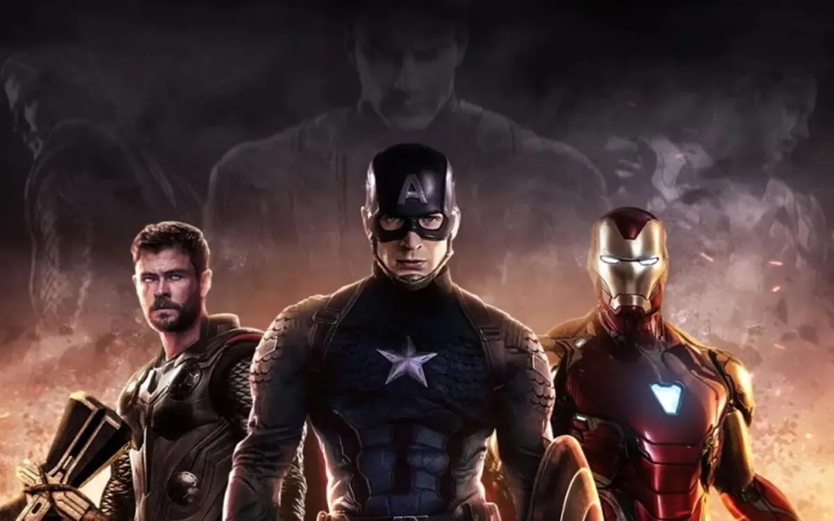 جمال جمالو هالیوود را هم ترکاند/ فیلم