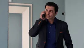 واکنش امین زندگانی به احتمال حمله زمینی آمریکا