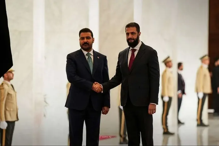 پیام سفر الزیدی برای ایران