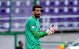 تکذیب فوری/ بیرانوند به استقلال نمی آید!