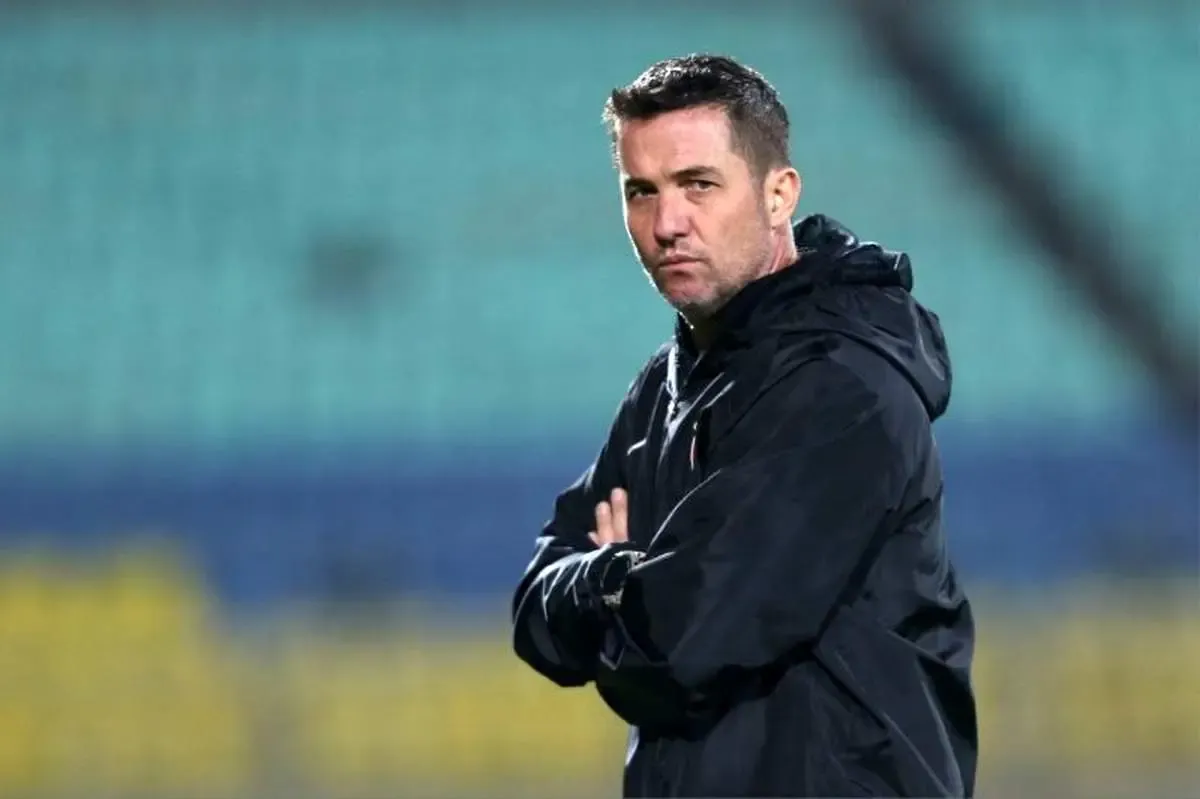 مرخصی اوسمار ویه‌را به دو ستاره پرسپولیس