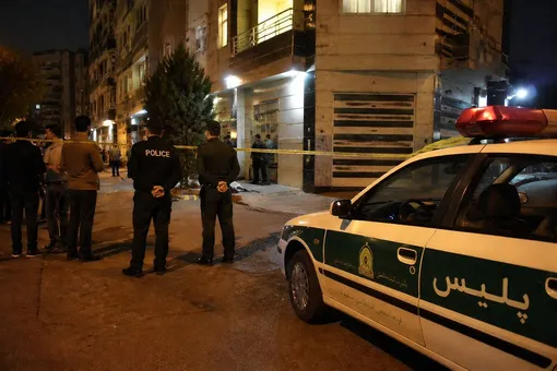قتل خواستگار دختر 14 ساله در حاشیه تهران/ سرنوشت شوم عاشق 18 ساله تهرانی