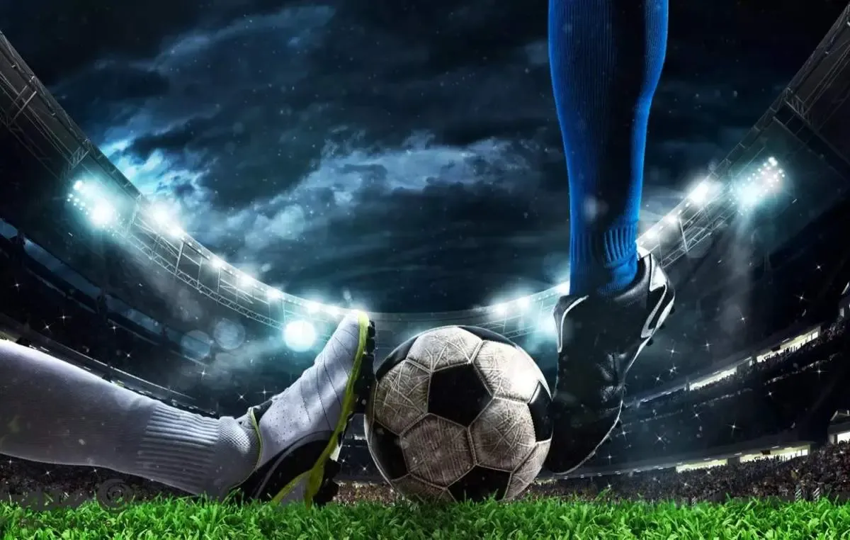 ببینید/ همکاری مربیان فوتبال ایران با جادوگرها