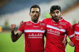 معاوضه سال بین پرسپولیس و تراکتور