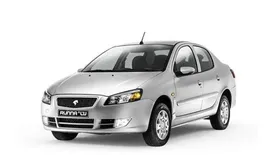 عرضه پنج محصول در طرح پیش فروش یک ساله ایران خودرو