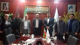 لزوم توجه و حمایت از هلدینگ‌های بزرگ