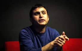 حمایت عجیب کارگردان سریال جدید عطاران از مصوبه شبکه نمایش خانگی