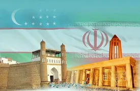 امضای تفاهم‌نامه خواهرخواندگی همدان و بخارا