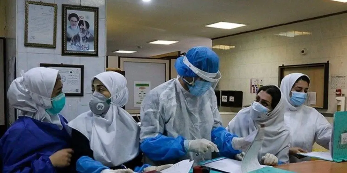 ۴ کیلو گوشت با «اضافه‌کار اجباری پرستاران»!