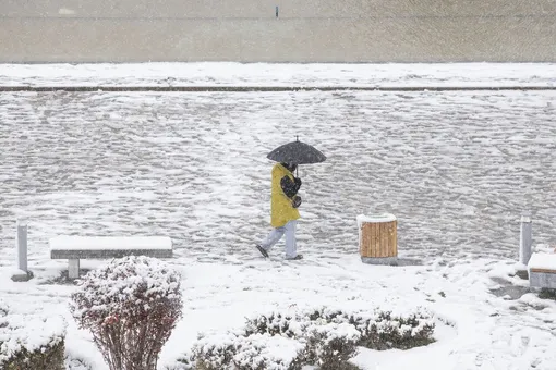 ببینید/ برف و باران دوباره به ایران برمی‌گردد