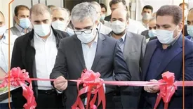 افتتاح و راه‌اندازی اولین بازارچه قطعات یدكی کشور توسط گروه سایپا/ واسطه‌ها در تامین قطعات محصولات سایپا حذف شدند/ ارتقاء سطح خدمات پس از فروش و دسترسی مستقیم مشتریان به قطعات اصل سایپایدک