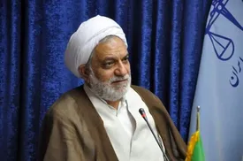 سوءقصد به یکی از مسئولان امنیتی خنثی شد