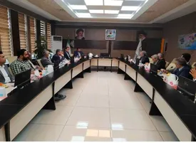 منطقه اقتصادی خلیج فارس آماده جذب سرمایهگذار خارجی است