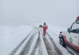 هشدار هواشناسی برای این استان ها صادر شد/ بارش های جدیدی در راه است