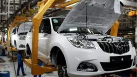 ایران خودرو خراسان هم به رکوردزنی های آبی پوشان اضافه شد