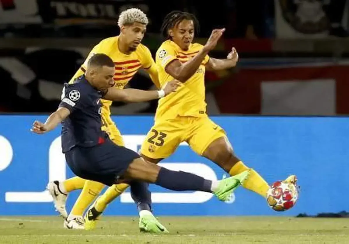 فرمول مهار امباپه روی وینسیوس اجرا می شود !