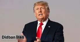 ترامپ از بایدن در انتخابات پیشی گرفت