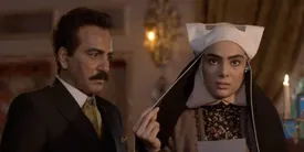 عاشقانه ای دیگر در راه تلویزیون