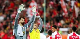چشم و چراغ همه پرسپولیسی‌ها امشب این بازیکن است