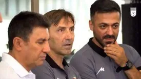 جنگ نیمه سرد پرسپولیس و تیم ملی!