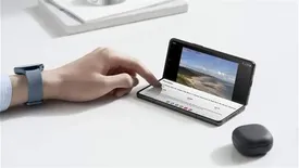 8 نکته برای افزایش بهره‌وری در گلکسی Z Fold4 سامسونگ