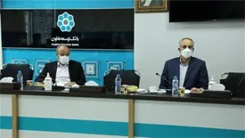 تعامل بانک توسعه تعاون با دستگاه‌های اقتصادی در استان‌ها موجب رونق منطقه‌ای می‌شود