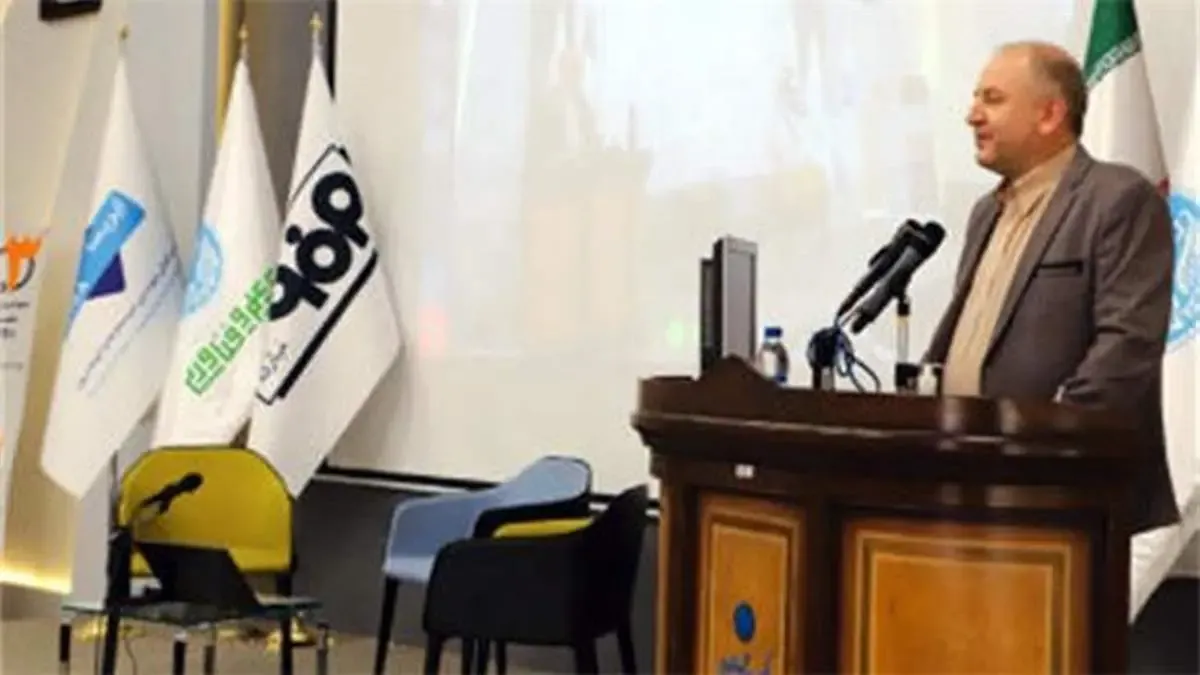 سومین رویداد 3S با حمایت شركت فولاد مباركه