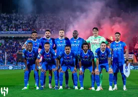 رونمایی از ترکیب الهلال مقابل نساجی