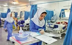 حال بازیگر خوش‌صدای سینما وخیم شد