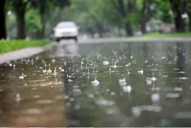 هشدار هواشناسی؛ تشدید بارش در ۱۰ استان