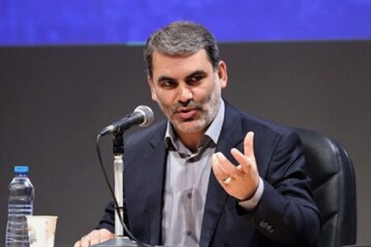 ادعای یک نماینده مجلس: احتمالا در عید غدیر جشن پیروزی جمهوری اسلامی را خواهیم گرفت