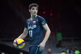 پرواز ابدی صابر کاظمی