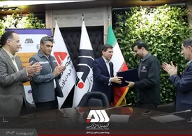 امضای قرارداد احداث بلوک سوم «مجتمع نیروگاهی گهران سیرجان» با ظرفیت ۵۴۶ مگاوات