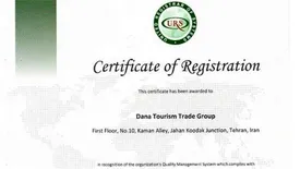 افزایش سرمایه شرکت به 500 میلیارد ریال/ اخذ گواهینامه‌ ایزو و نمایندگی از شرکت‌های خارجی