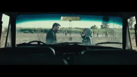 اولین تیزر دیدنی «وحشی» با بازی جواد عزتی و نگار جواهریان را ببینید/ زمان پخش