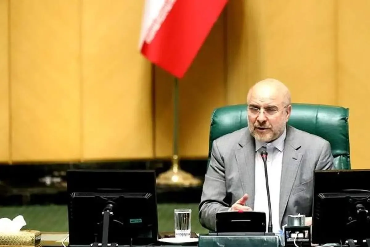 هشدار «قالیباف» درباره حقابه هیرمند / مسئولین افغانستان از ایجاد مشکل جدی در روابط دو کشور پیشگیری کنند