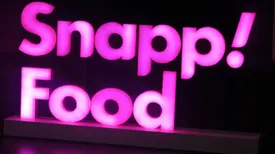 هکرها با اسنپ فود توافق کردند؟!