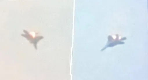 واکنش مدیر ارشد مستعفی دولت ترامپ به سرنوشت نامعلوم خلبان آمریکایی